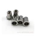 Stainless steel Rivet nut Clinching nut